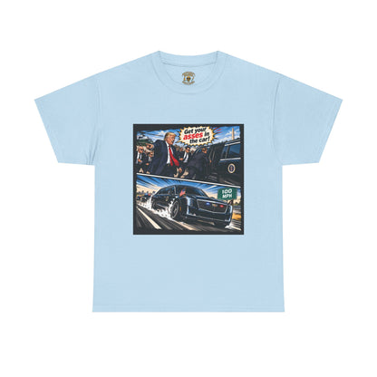 Get in the Car