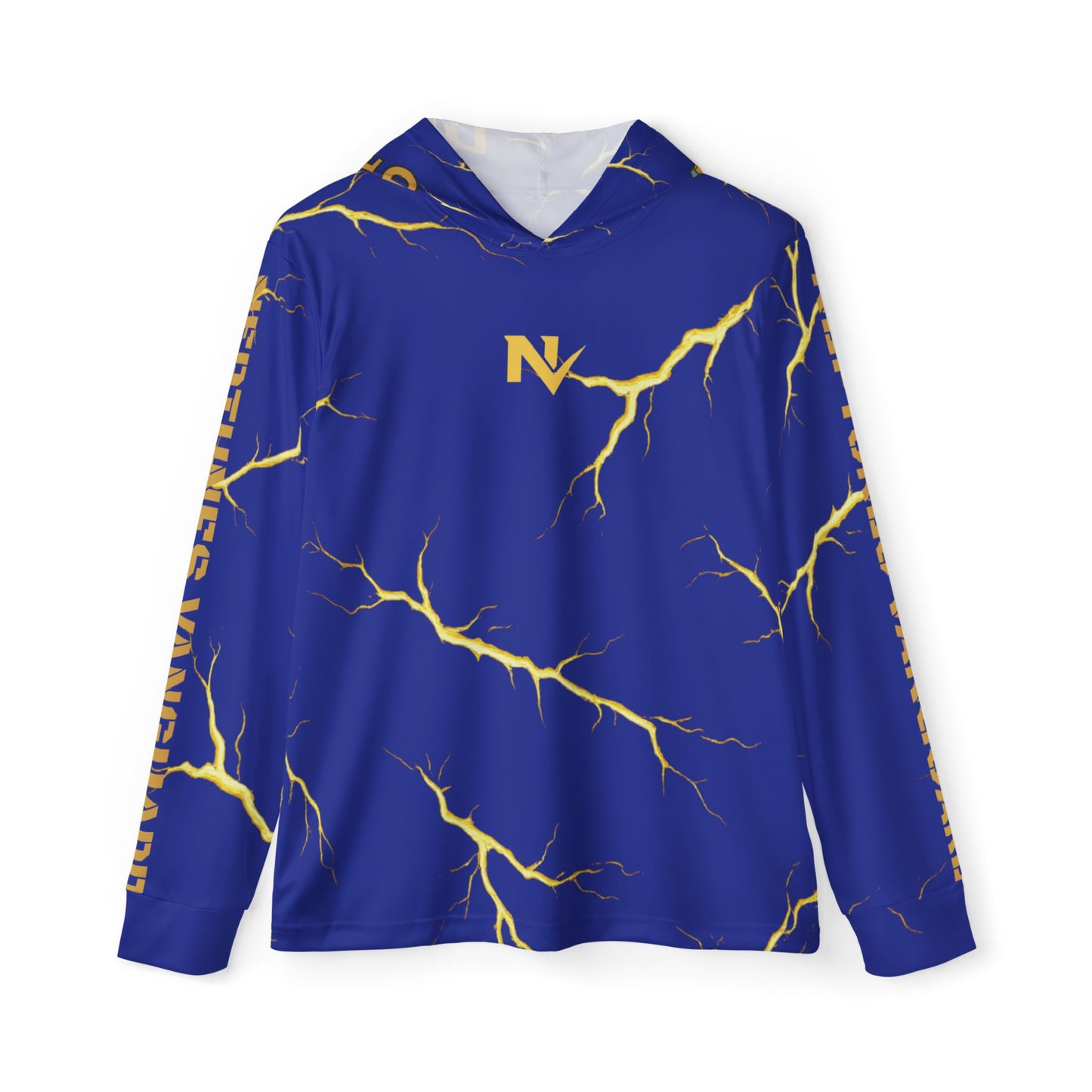 Neptunes Thunder Rash Guard