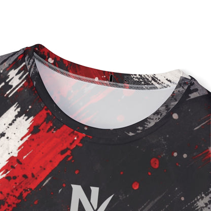 Abyss Strike Performance Tee