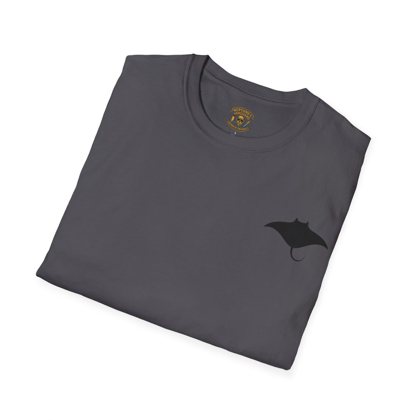 Manta Ray T-Shirt