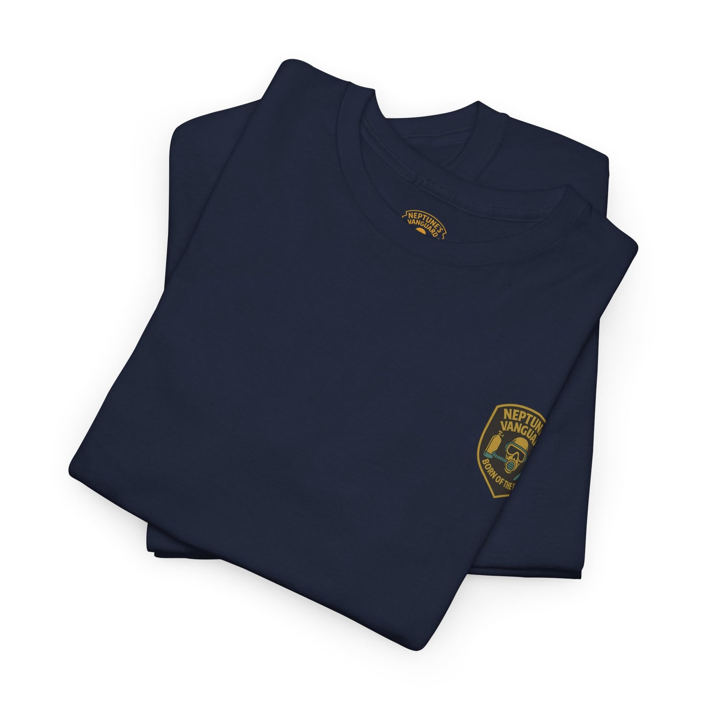 Full-fledged Vanguard T-Shirt