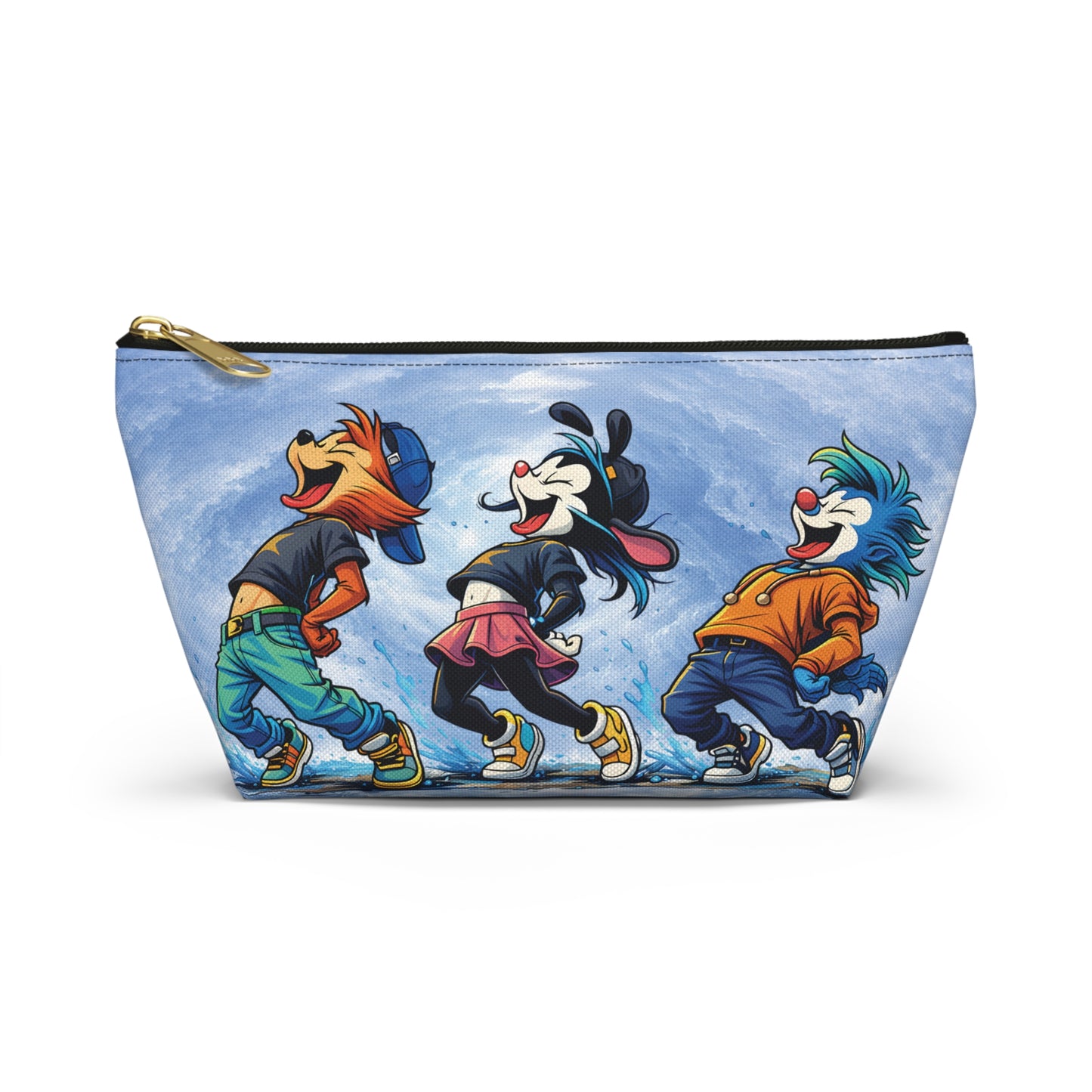 Neptune’s Vanguard Groove Crew Accessory Pouch