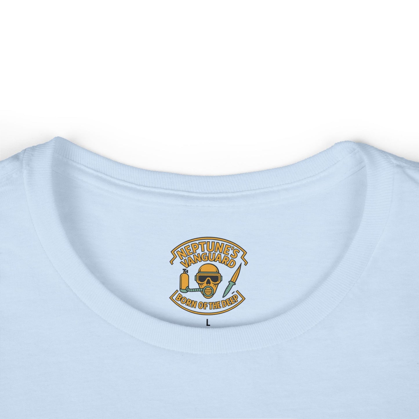 Dance Pose Graphic Tee