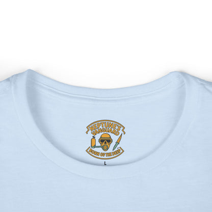 Dance Pose Graphic Tee