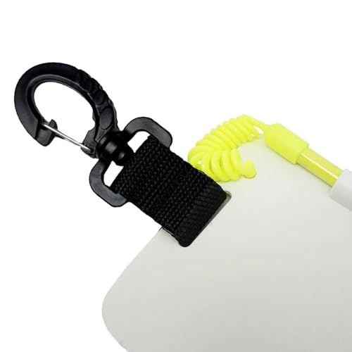 Diving Slate with Clip & Graphite Pencil