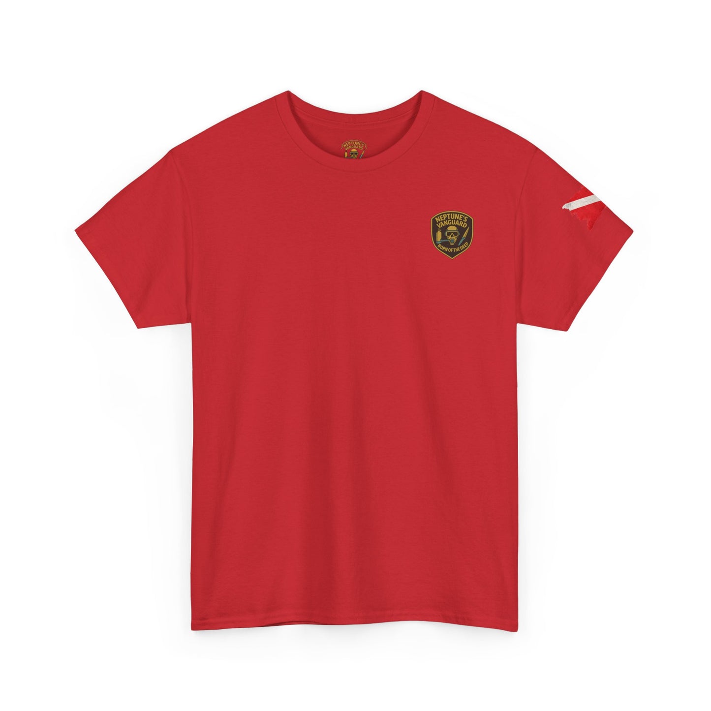 Full-fledged Vanguard T-Shirt