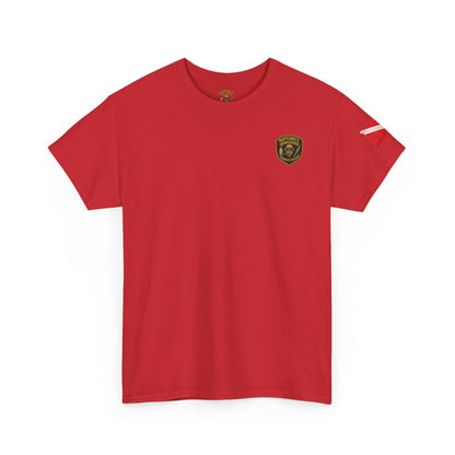 Full-fledged Vanguard T-Shirt