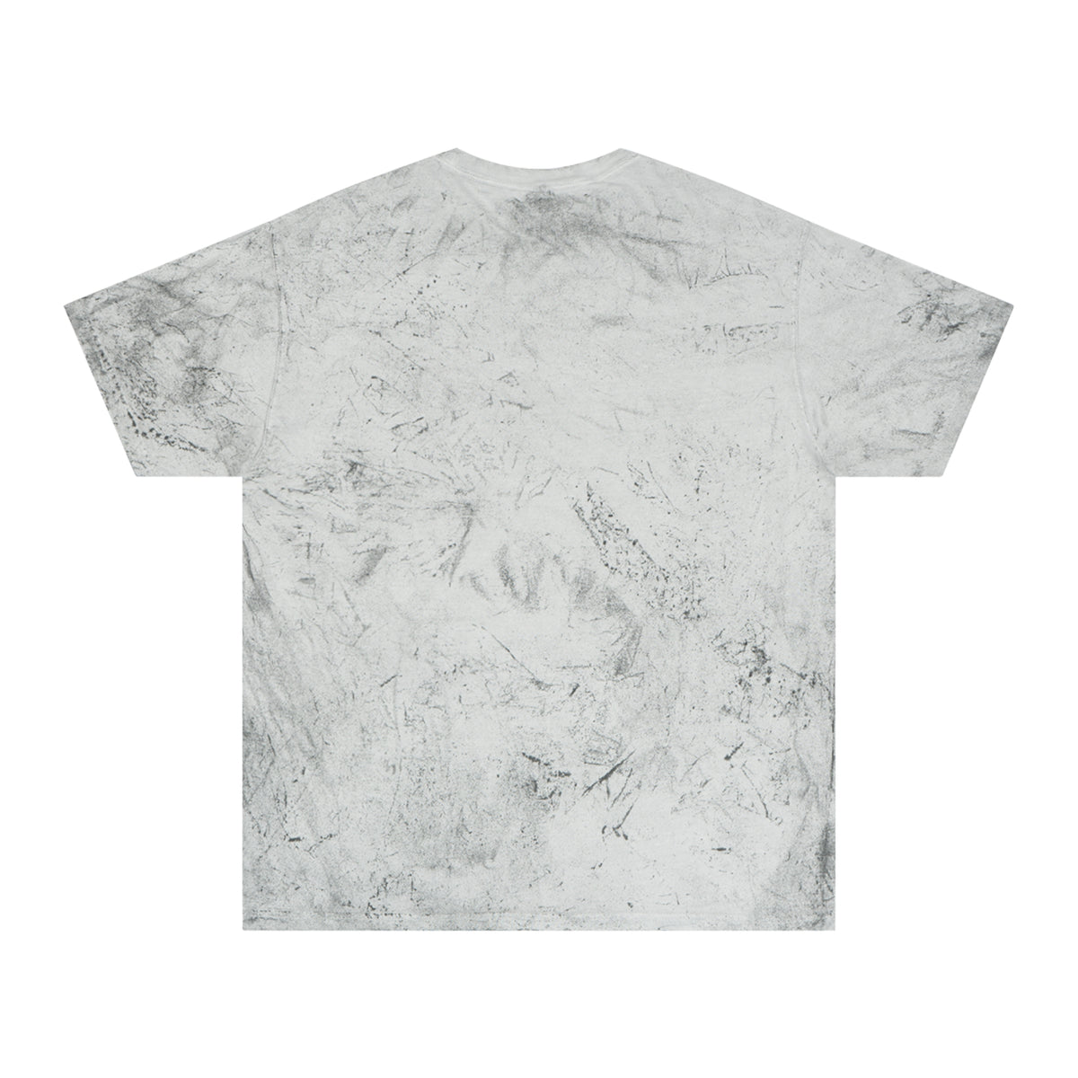 Copy of Neutral Buoyancy Tie-Dye Tee