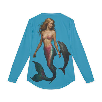 Bluewater Resolve Rash Guard