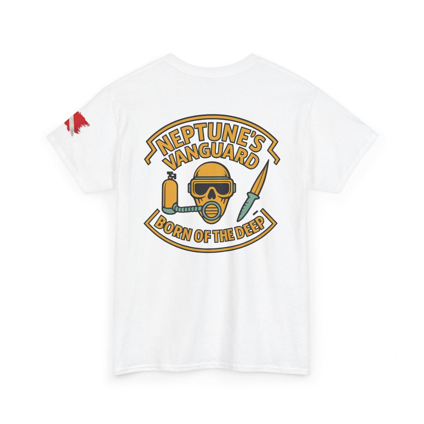 Full-fledged Vanguard T-Shirt