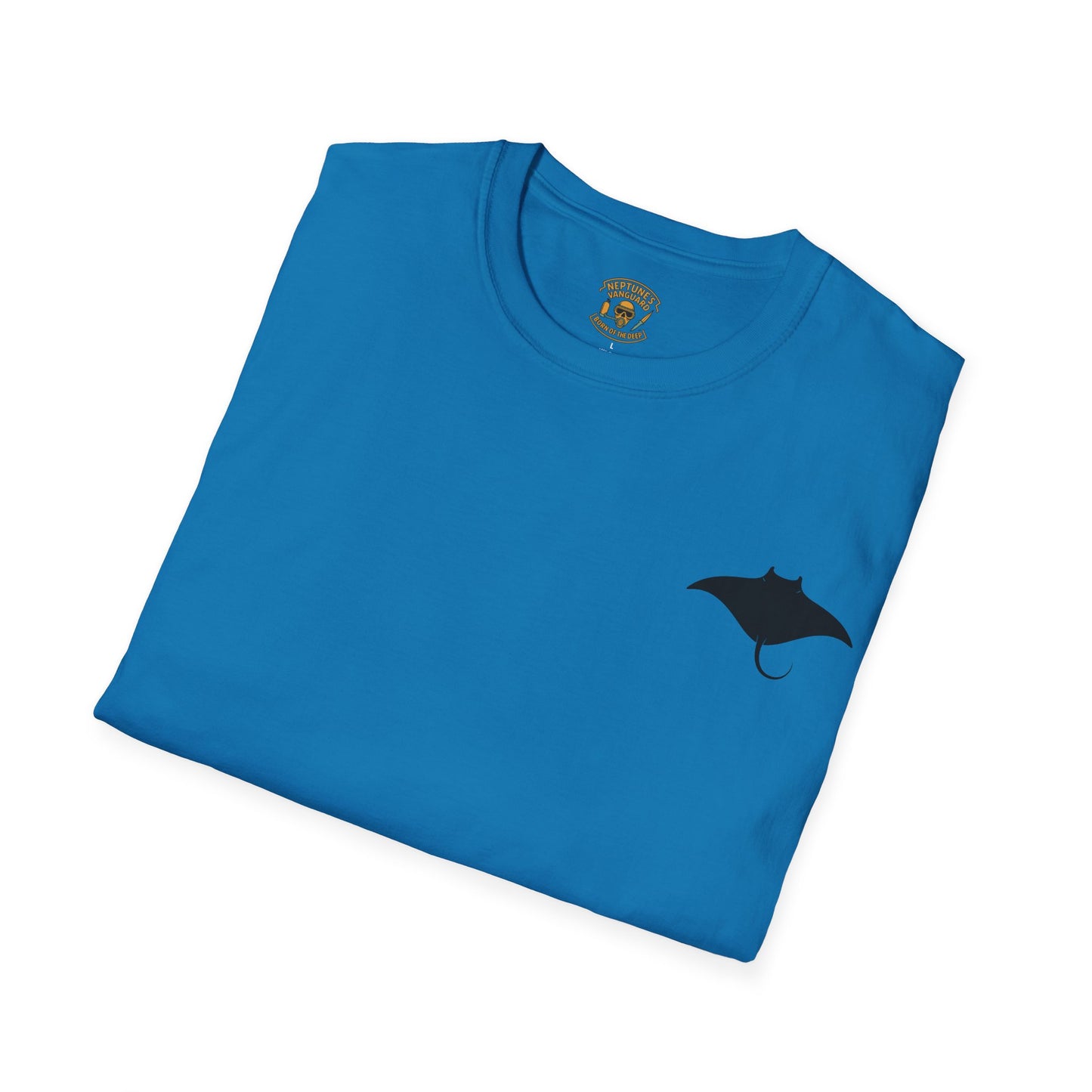 Manta Ray T-Shirt