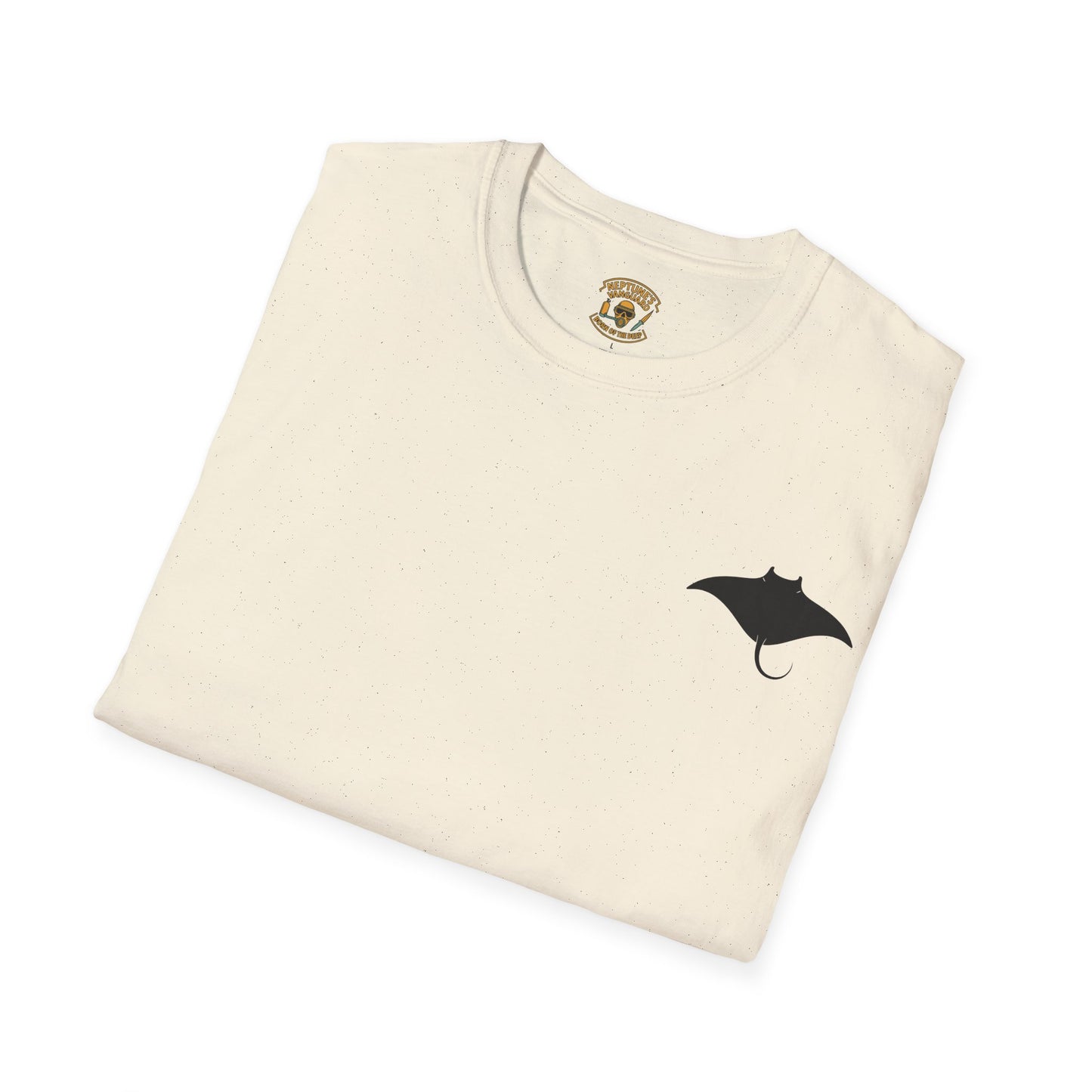 Manta Ray T-Shirt