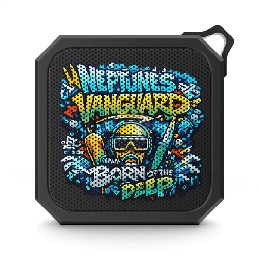 NV Outdoor Bluetooth Speaker