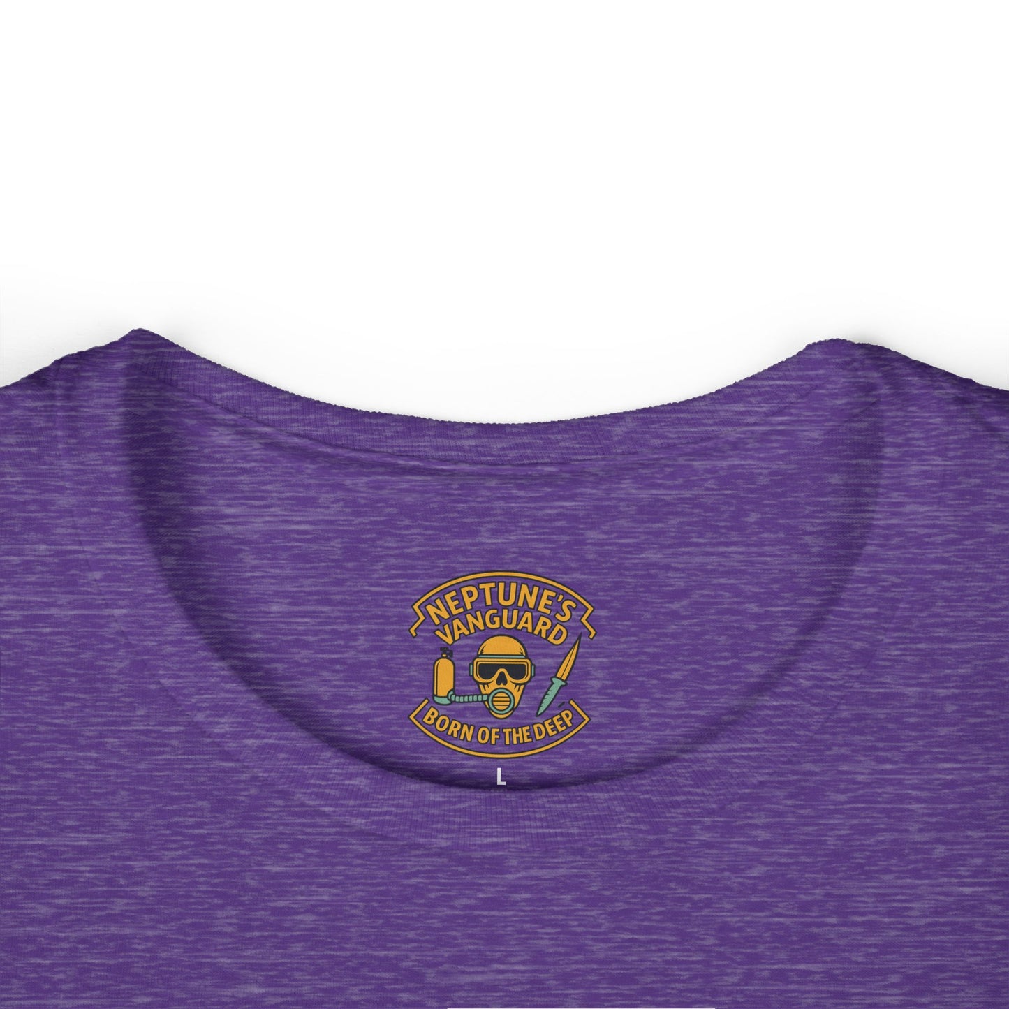 Dance Pose Graphic Tee