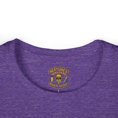 Dance Pose Graphic Tee