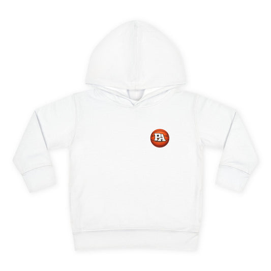 Toddler Hoodie — Cute Safari Animal Adventure Pullover