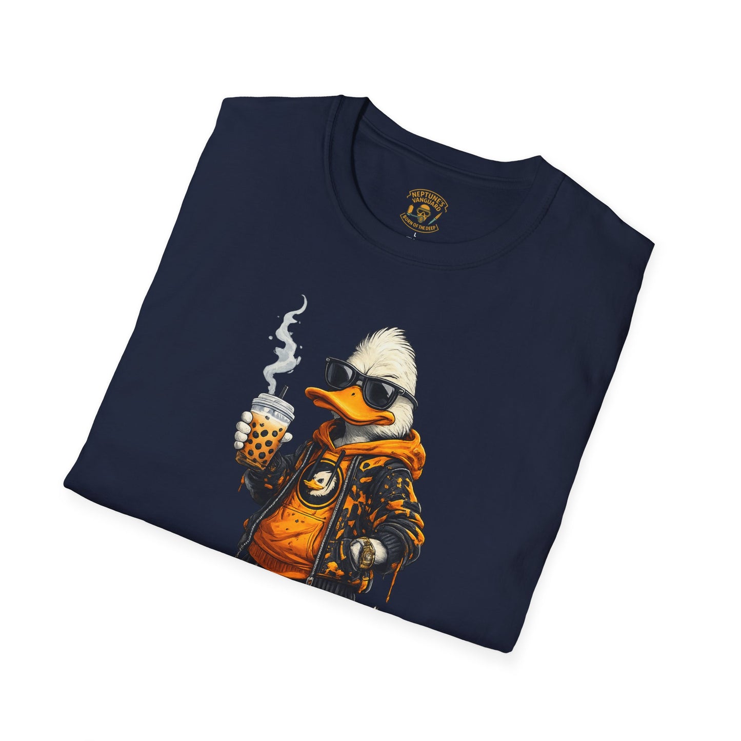 Duck Streetwear T-Shirt