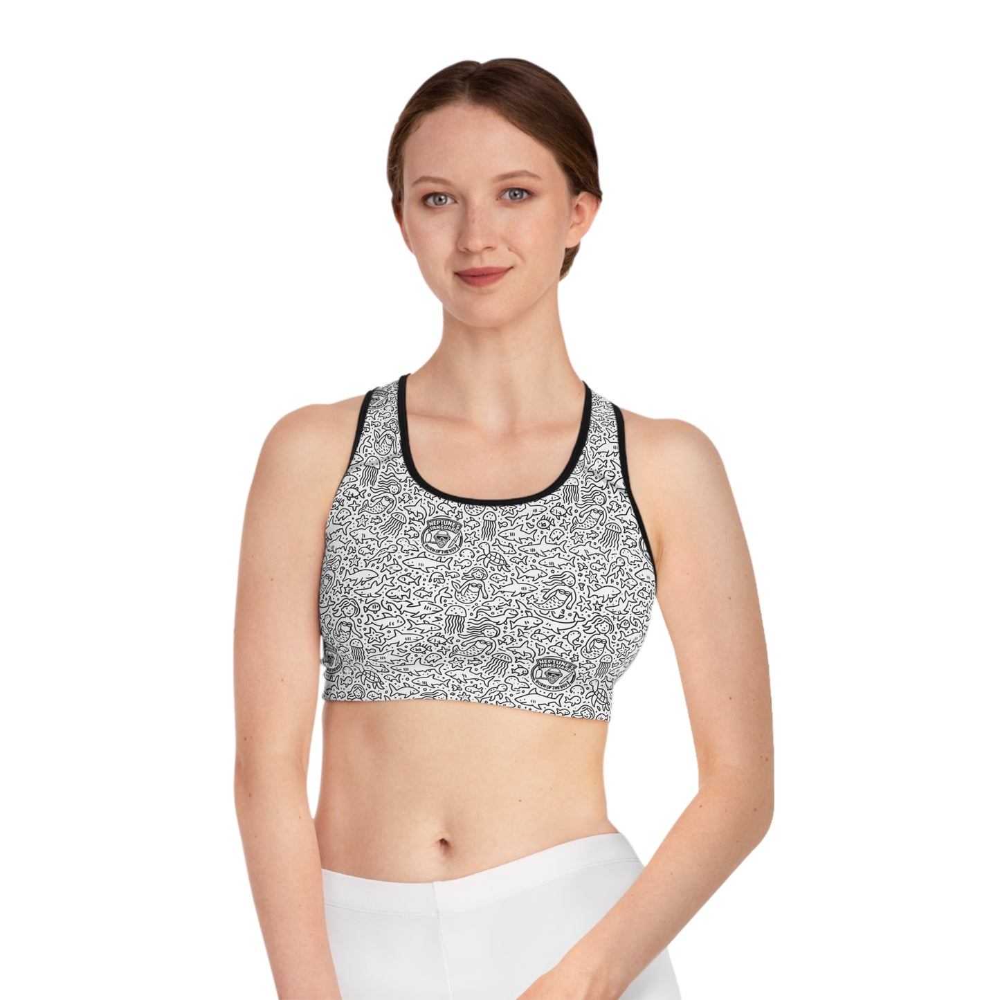 AeroPulse Sport Bra