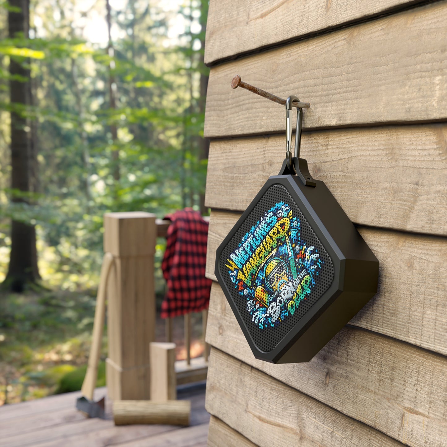 NV Outdoor Bluetooth Speaker