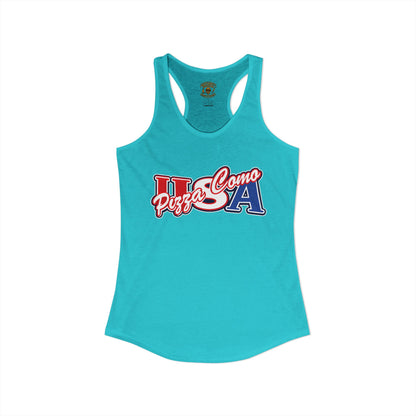 Women's Ideal Racerback Tank
