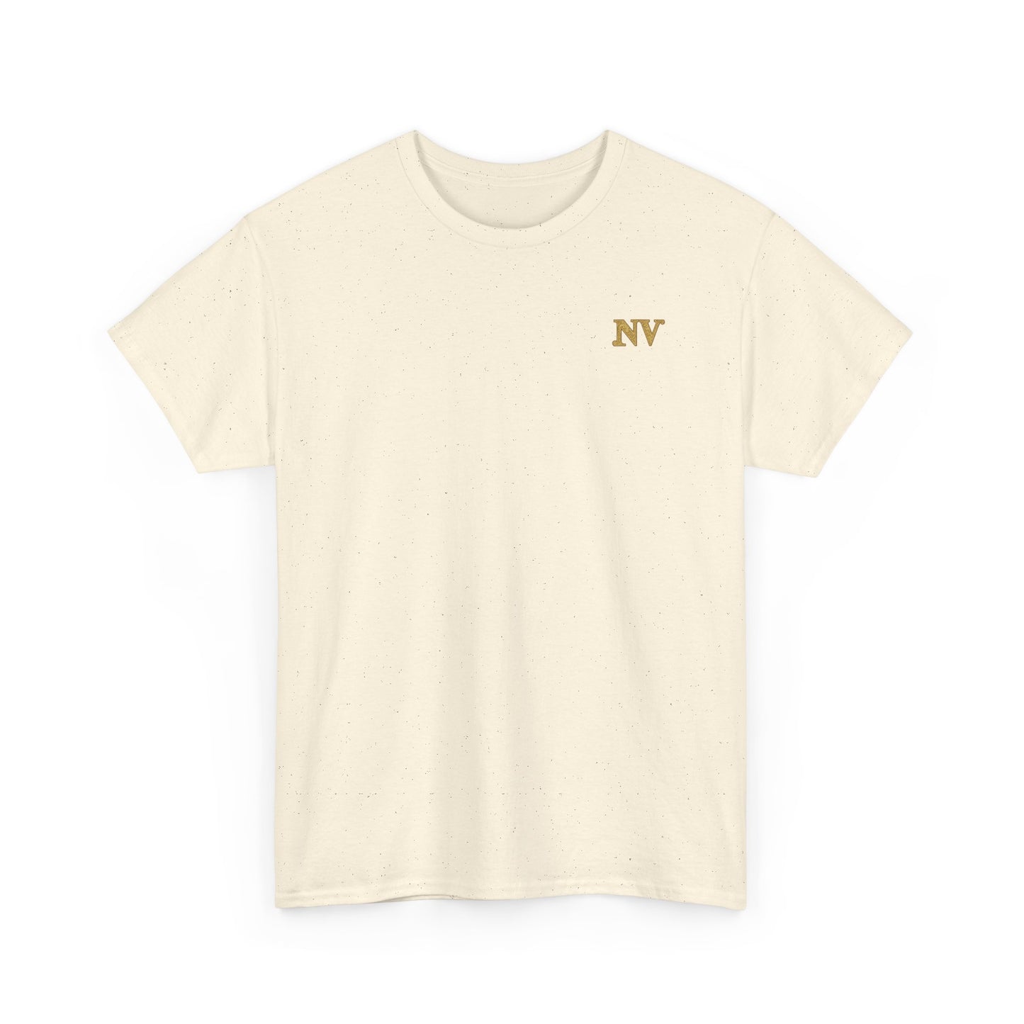 Vanguard Golden Crest Graphic T-Shirt