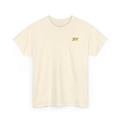 Vanguard Golden Crest Graphic T-Shirt