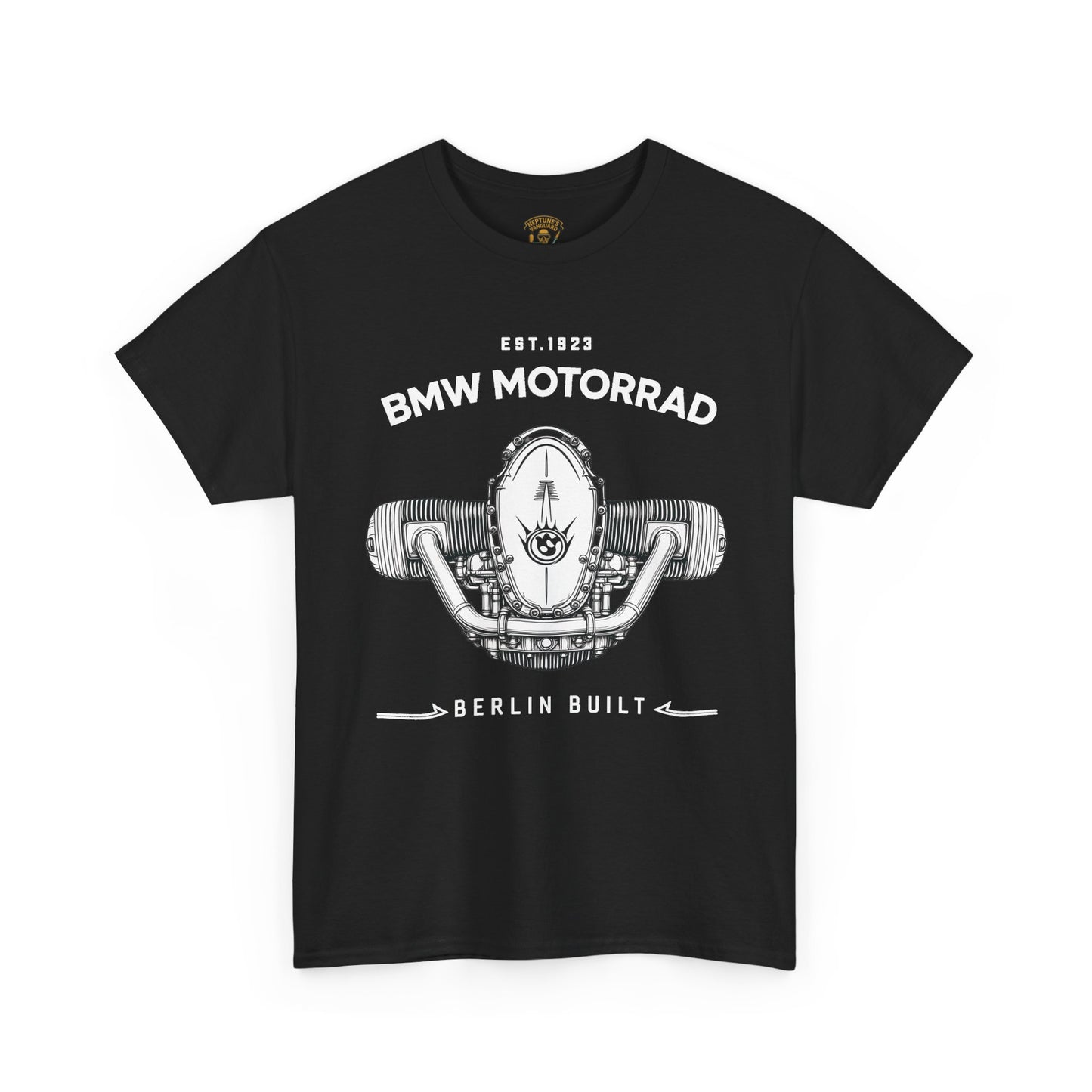 side motor Long Sleeve