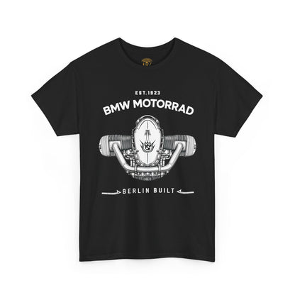 side motor Long Sleeve