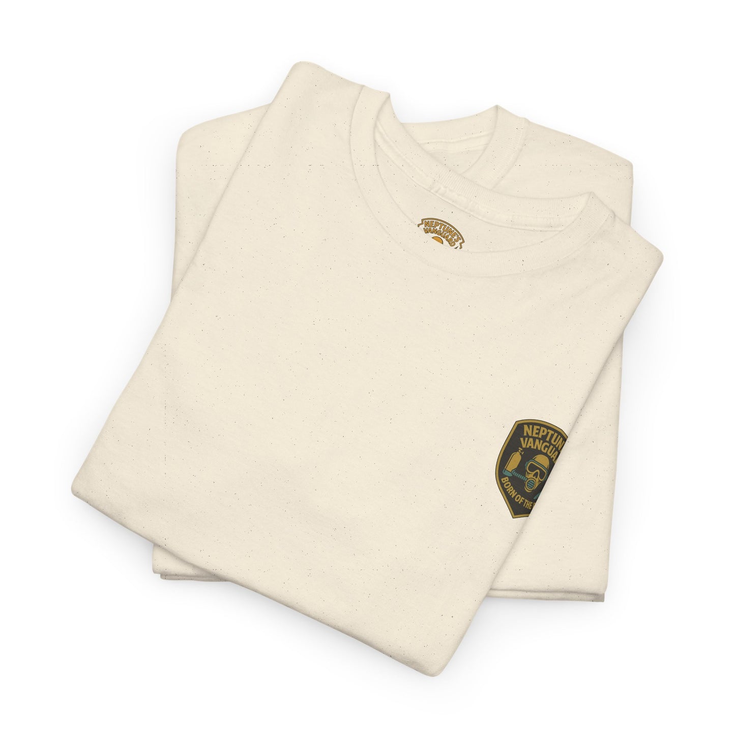Full-fledged Vanguard T-Shirt