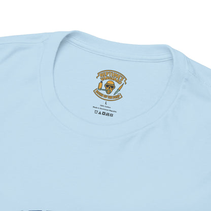 Emotional Support Animal Shark Tee