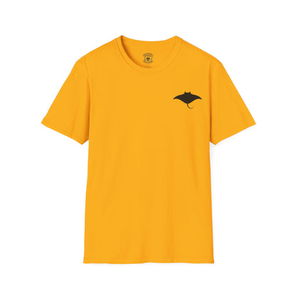 Manta Ray T-Shirt