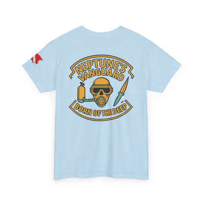 Full-fledged Vanguard T-Shirt
