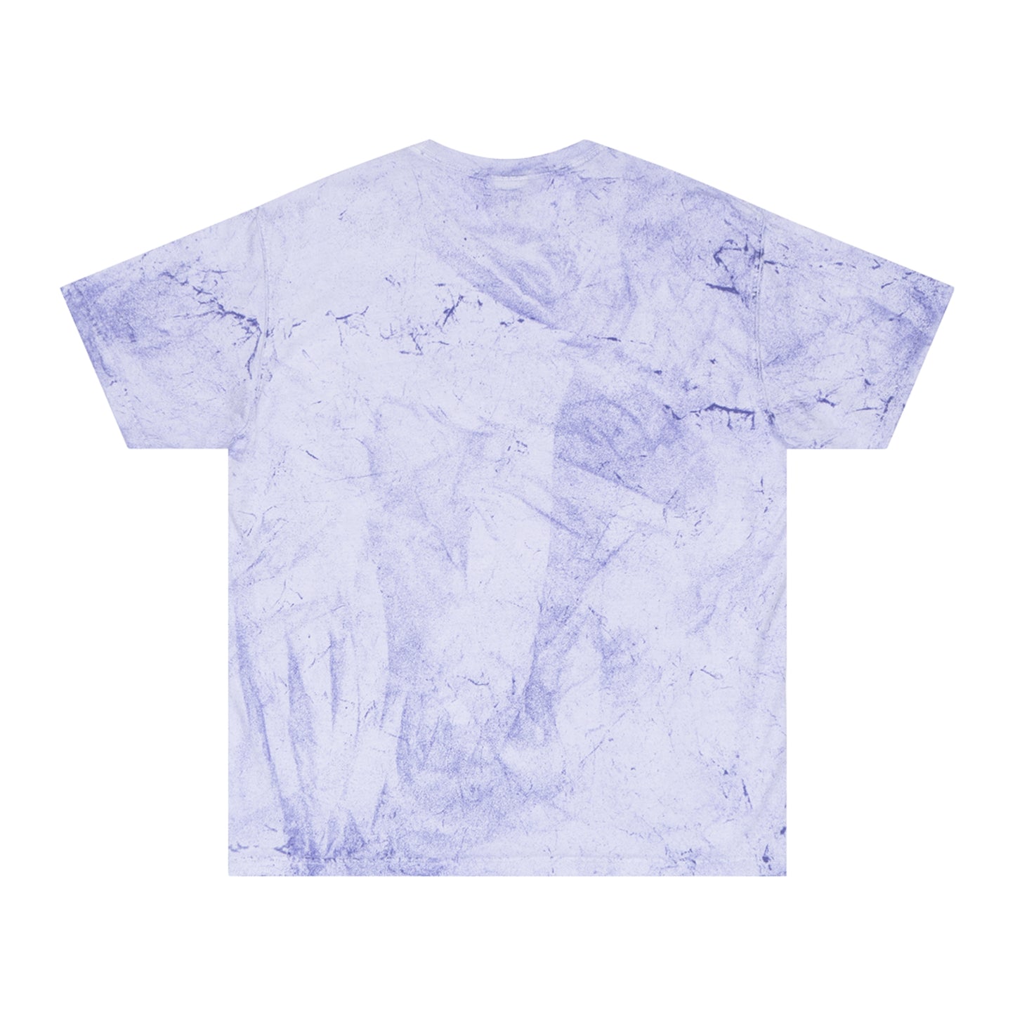 Neutral Buoyancy Tie-Dye Tee