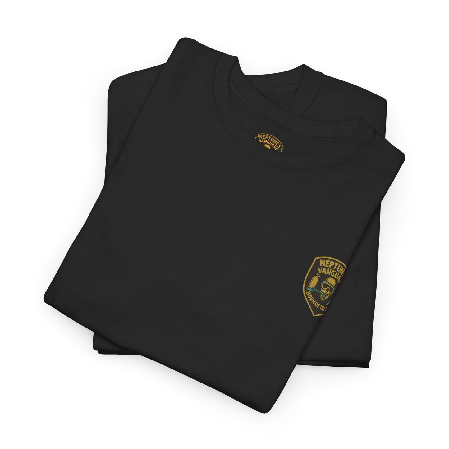 Full-fledged Vanguard T-Shirt
