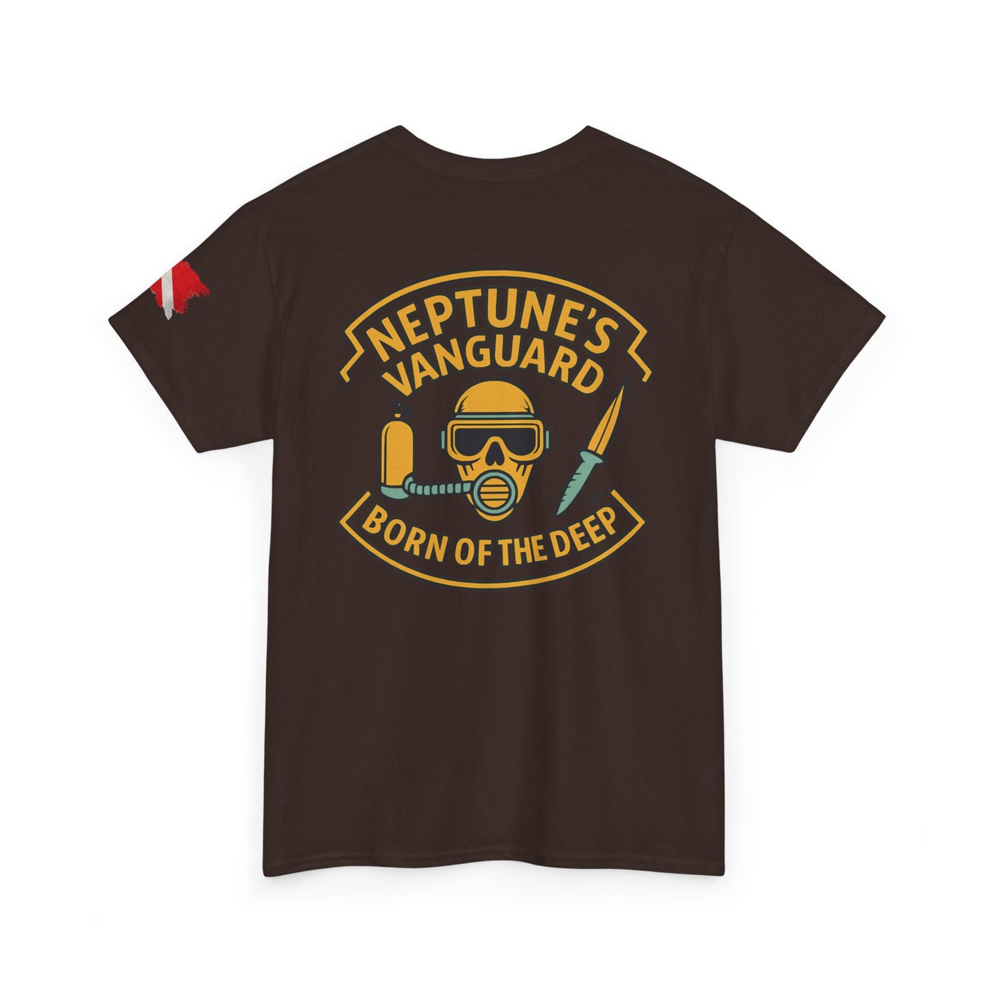 Full-fledged Vanguard T-Shirt