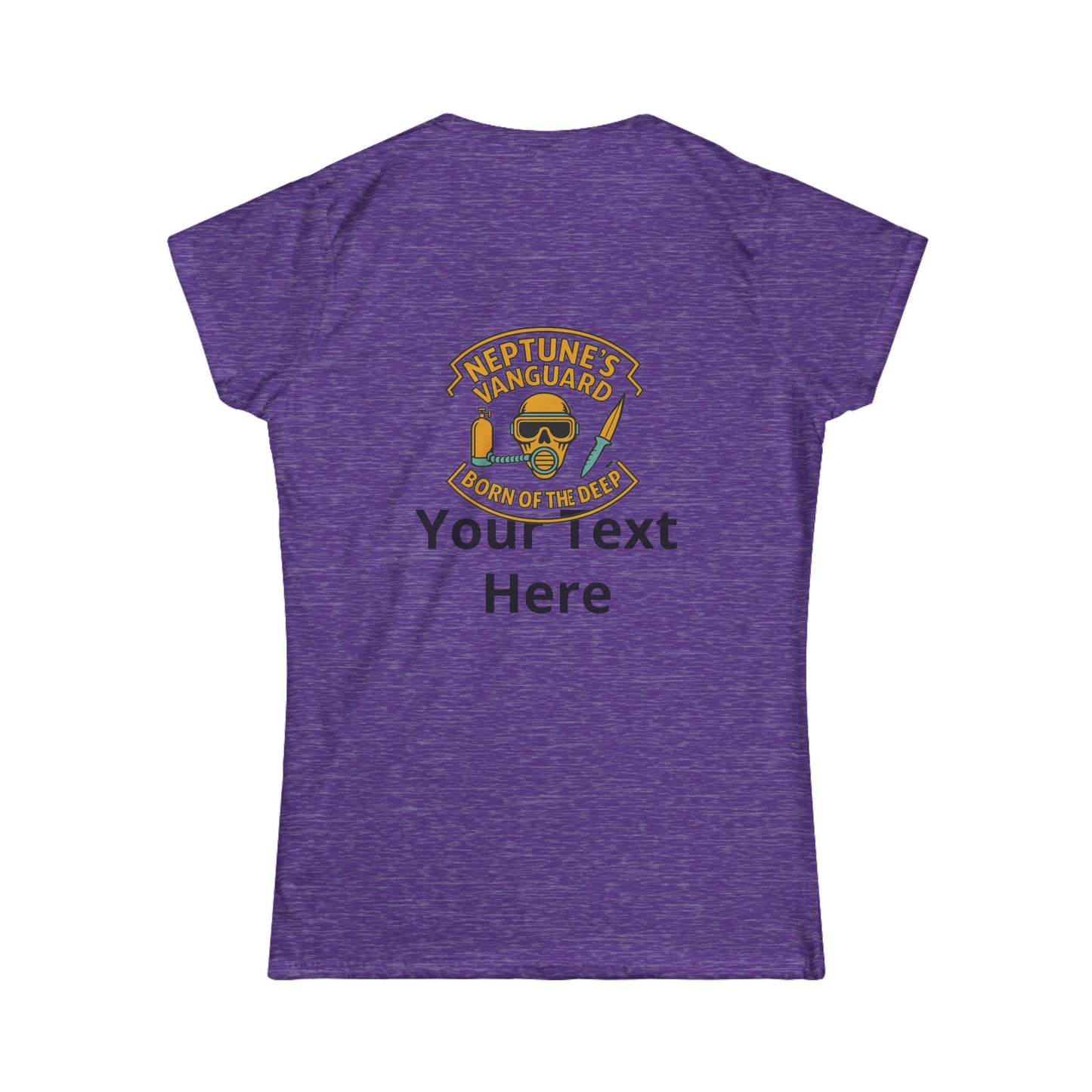 Custom Women's Tee