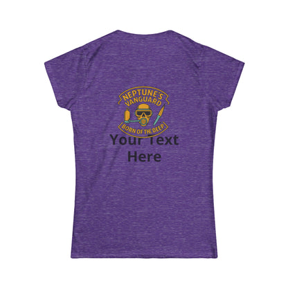 Custom Women's Tee