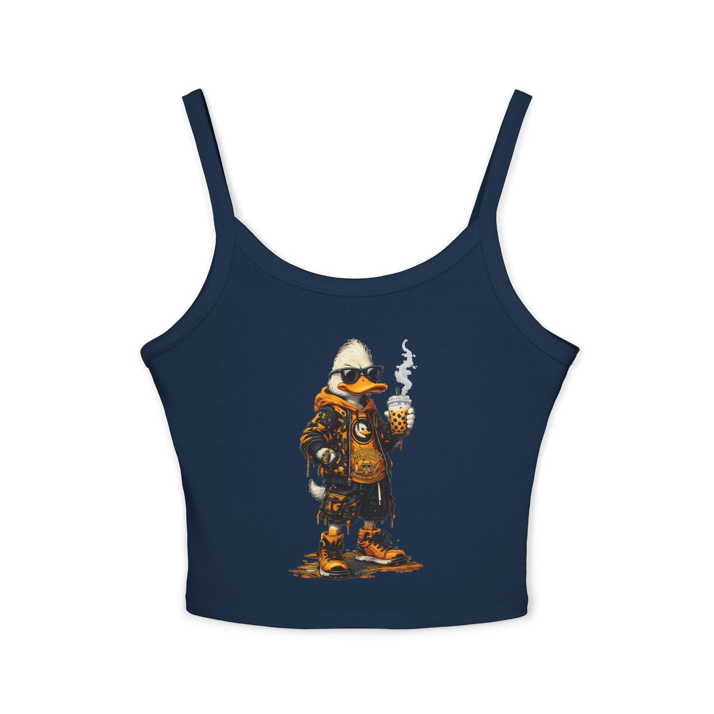 Off the Clock Essentials Tank Top