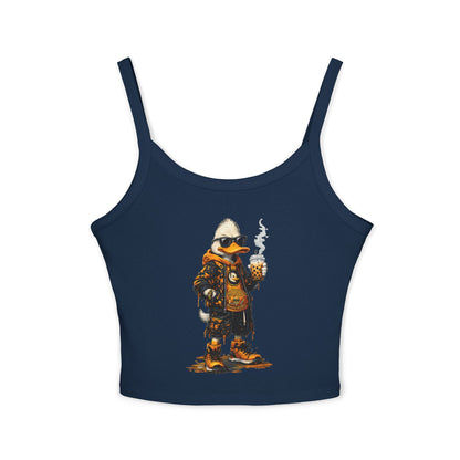 Off the Clock Essentials Tank Top