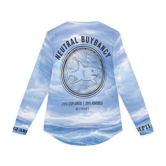 Ocean Sky UV Protection