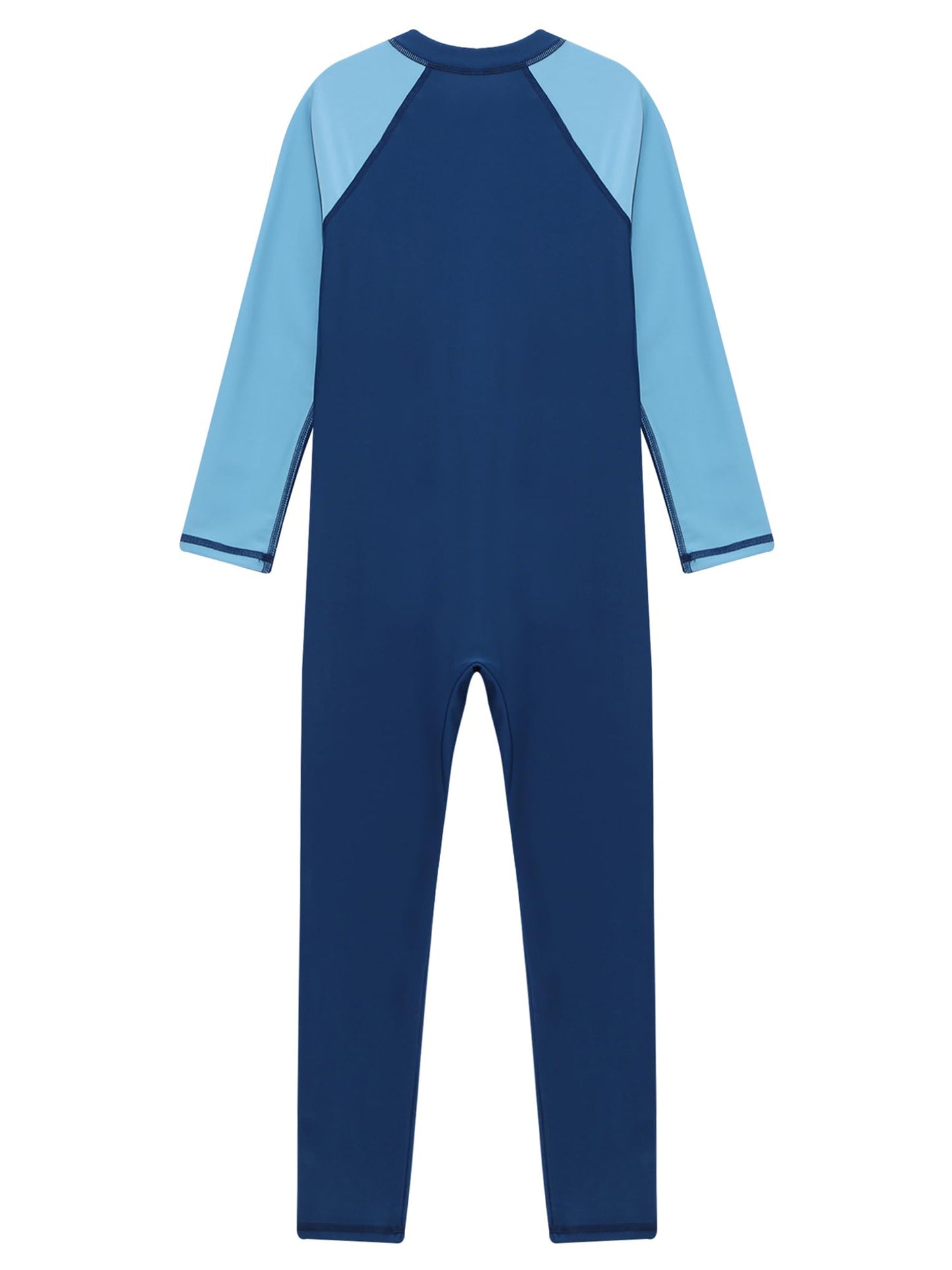 Girls One Piece Swimsuit wetsuit