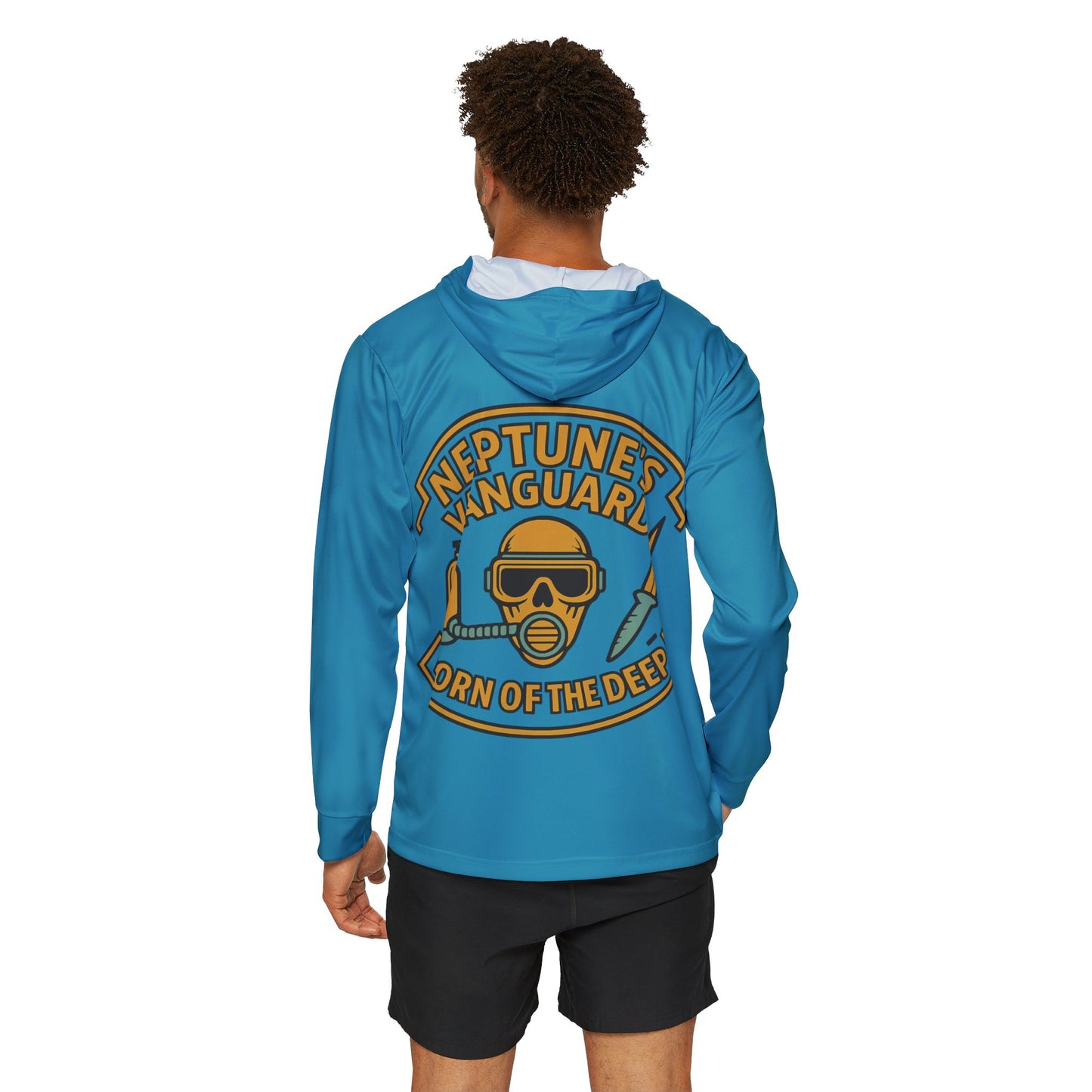 Just Add Water Rash Guard