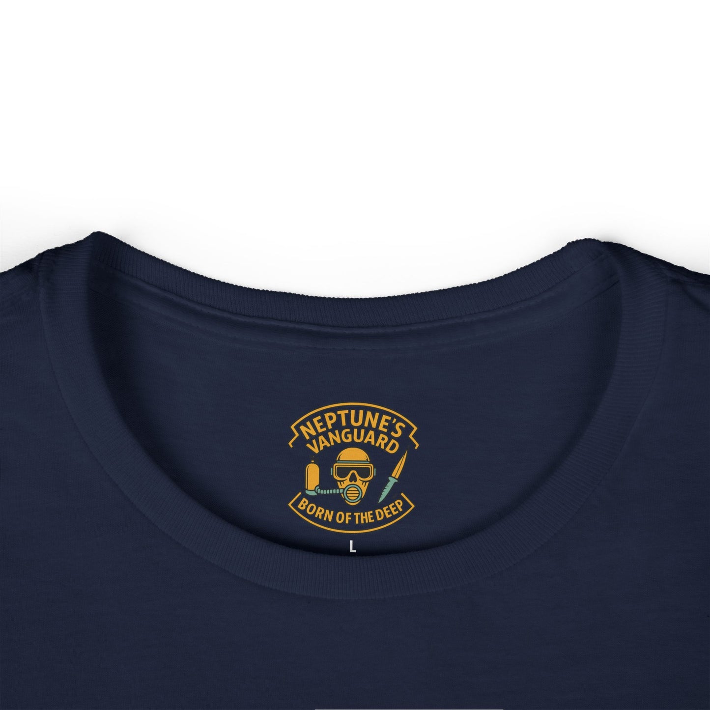 Dance Pose Graphic Tee
