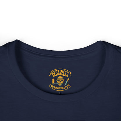 Dance Pose Graphic Tee