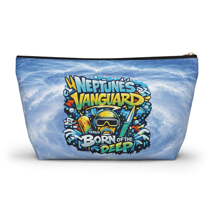 Neptune’s Vanguard Groove Crew Accessory Pouch
