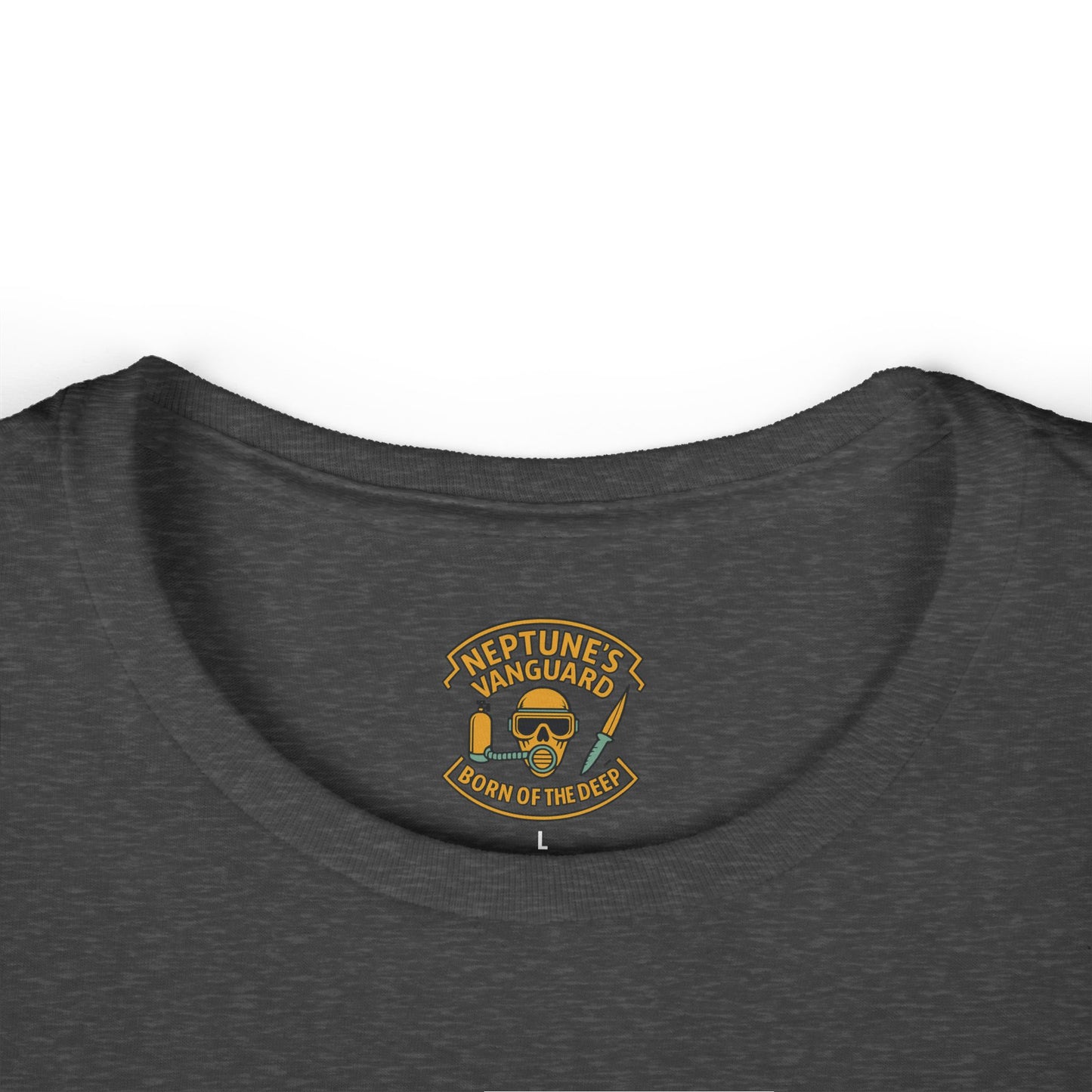 Dance Pose Graphic Tee