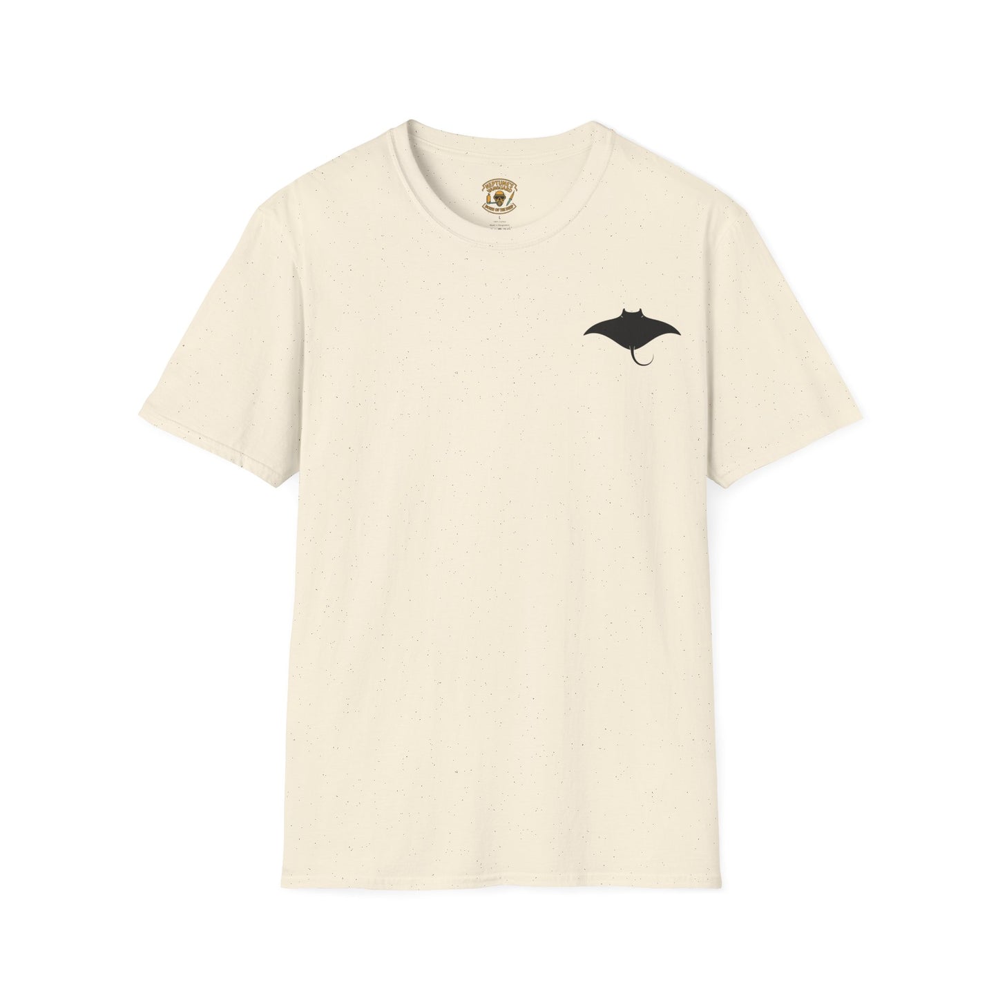 Manta Ray T-Shirt