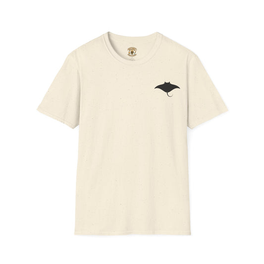 Manta Ray T-Shirt