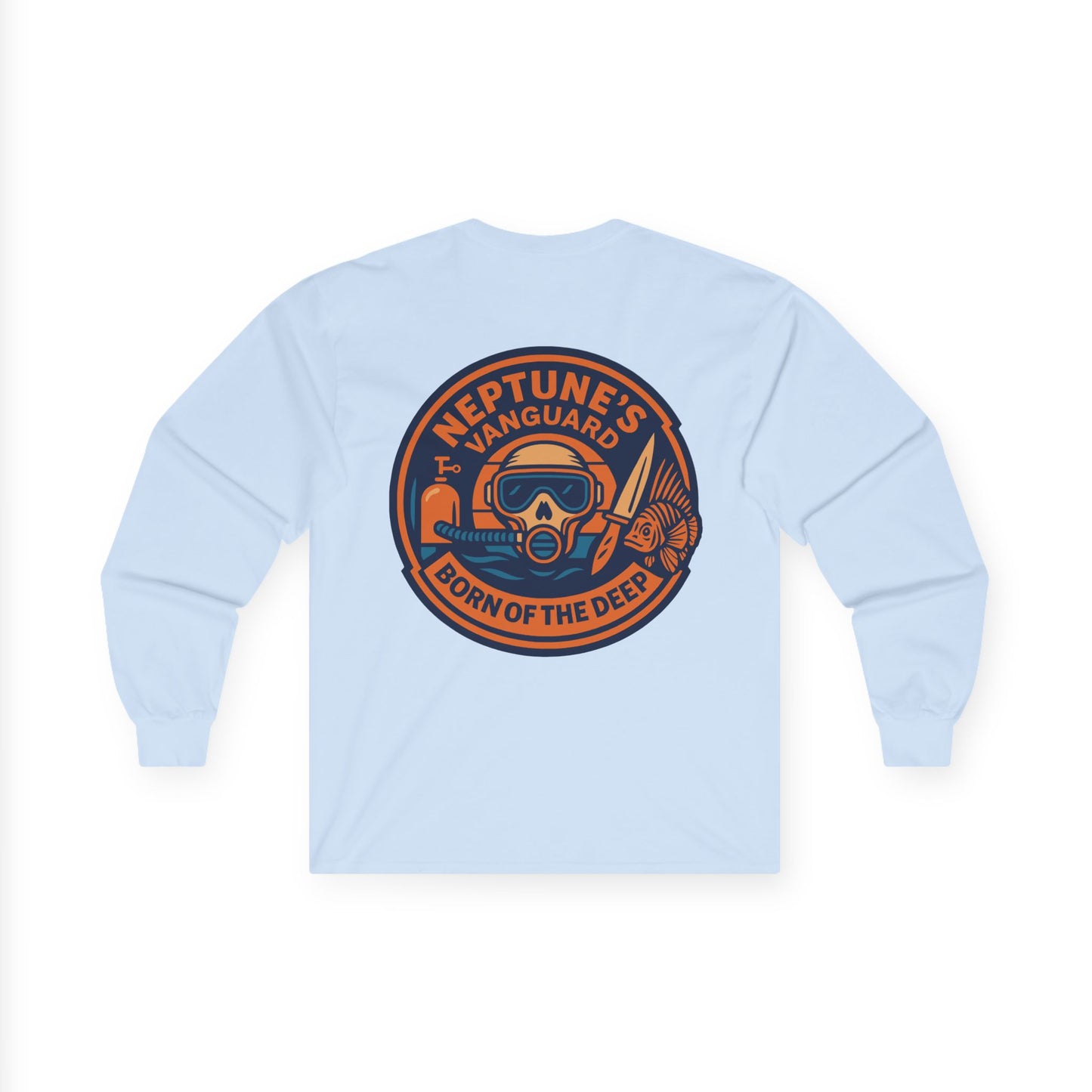 Lion Fish Target Species