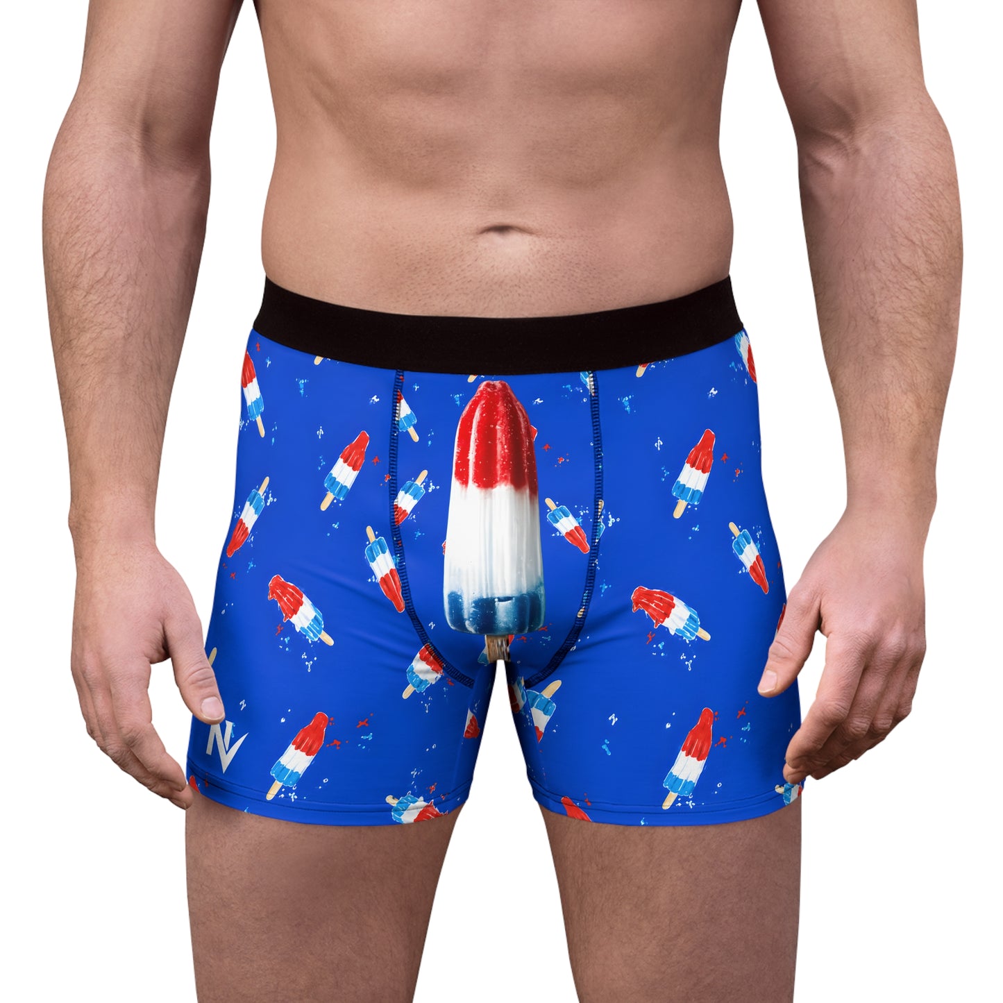 Popsicle Boxer Briefs